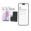 Акумулятор iPhone 15 Pro Max вживана деталь з контролером ( Normal date )