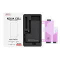 Акумулятор iPhone 15 Pro Max вживана деталь з контролером ( Normal date )