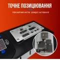 Сепаратор для ремонта камер