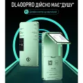 Тестер ДМ DL 400 Pro