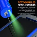 Електричний клейовий сепаратор IR14 ET