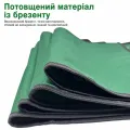 Сумка для зберігання гайкових ключів для 20 предметів