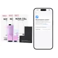 Акумулятор iPhone 13 Pro оригінальна деталь з контролером