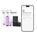 Акумулятор iPhone 14 Pro оригінальна деталь з контролером