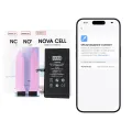 Акумулятор iPhone 15 Plus оригінальна деталь з контролером