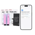 Акумулятор iPhone 14 Plus оригінальна деталь з контролером