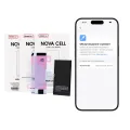 Акумулятор iPhone 13 mini оригінальна деталь з контролером