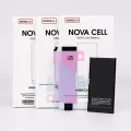 Акумулятор iPhone 13 mini оригінальна деталь з контролером