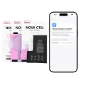 Акумулятор iPhone 12 Pro Max оригінальна деталь з контролером