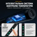 Бездротовий паяльник ANSIKI C213S