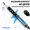 Бездротовий паяльник ANSIKI C213S