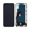 Дисплейний модуль Mecanico HARD OLED iPhone XS