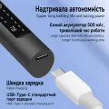 LB Багатофункціональна шліфувальна ручка T18