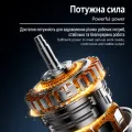 LB Багатофункціональна шліфувальна ручка T18