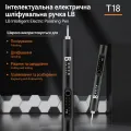 LB Багатофункціональна шліфувальна ручка T18