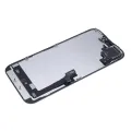 Дисплейний модуль для iPhone 16 OLED (Assembled: Soft) (120HZ) Diagnostic With Light Sensor Flex Cable