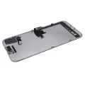 Дисплейний модуль для iPhone 16 Pro OLED (Assembled: Soft) (120HZ) Diagnostic With Light Sensor Flex Cable