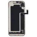 Дисплейний модуль для iPhone 17 Pro OLED (Assembled: Soft) (120HZ) Diagnostic With Light Sensor Flex Cable