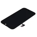 Дисплейний модуль для iPhone 17 Pro OLED (Assembled: Soft) (120HZ) Diagnostic With Light Sensor Flex Cable
