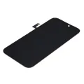 Дисплейний модуль для iPhone 17 Pro Max OLED (Assembled: Soft) (120HZ) Diagnostic With Light Sensor Flex Cable