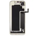 Дисплейний модуль для iPhone 17 Pro Max OLED (Assembled: Soft) (120HZ) Diagnostic With Light Sensor Flex Cable