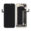 Дисплейний модуль для iPhone 17 Pro Max OLED (Assembled: Soft) (120HZ) Diagnostic With Light Sensor Flex Cable