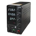 Блок живлення Aida NPS3010W, 30V 10A, імпульсний, з цифровою індикацією