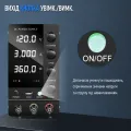 Блок живлення Aida NPS3010W, 30V 10A, імпульсний, з цифровою індикацією