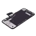 Дисплейний модуль з металевою пластиною iPhone XR (Aftermarket Pro: XO7 / Incell) Move IC