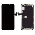 Дисплейний модуль iPhone 11 Pro (Aftermarket Pro: XO7 Soft) Move IC