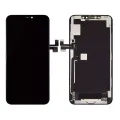 Дисплейний модуль iPhone 11 Pro Max (Aftermarket Pro: XO7 Soft) Move IC