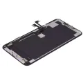 Дисплейний модуль iPhone 11 Pro Max (Aftermarket Pro: XO7 Soft) Move IC