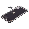Дисплейний модуль iPhone X (Aftermarket Pro: XO7 Soft) Move IC