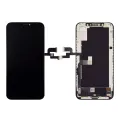 Дисплейний модуль iPhone XS (Aftermarket Pro: XO7 Soft) Move IC