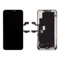 Дисплейний модуль iPhone iPhone XS Max (Aftermarket Pro: XO7 Soft) Move IC