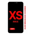 Дисплейний модуль iPhone iPhone XS Max (Aftermarket Pro: XO7 Soft) Move IC