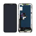 Дисплейний модуль Mecanico HARD OLED iPhone X