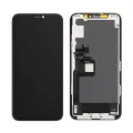 Дисплейний модуль Mecanico HARD OLED Move IC iPhone 11 Pro