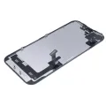 Дисплейний модуль для iPhone 15 OLED (Assembled: Soft) (120HZ) Diagnostic With Light Sensor Flex Cable