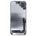 Дисплейний модуль для iPhone 16 OLED (Assembled: Soft) (120HZ) Diagnostic With Light Sensor Flex Cable