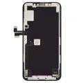 Дисплейний модуль iPhone 11 Pro (Aftermarket Pro: XO7 Soft) Move IC
