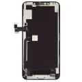 Дисплейний модуль iPhone 11 Pro Max (Aftermarket Pro: XO7 Soft) Move IC