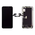 Дисплейний модуль iPhone X (Aftermarket Pro: XO7 Soft) Move IC