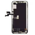 Дисплейний модуль iPhone X (Aftermarket Pro: XO7 Soft) Move IC