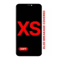 Дисплейний модуль iPhone XS (Aftermarket Pro: XO7 Soft) Move IC