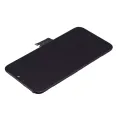 Дисплейний модуль з металевою пластиною iPhone 11 (Aftermarket Pro: XO7 / Incell) Move IC