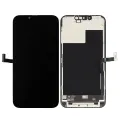 Дисплейний модуль для iPhone 13 Pro OLED (Assembled: Soft) (120HZ) Diagnostic With Light Sensor Flex Cable