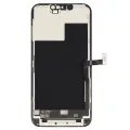 Дисплейний модуль для iPhone 13 Pro OLED (Assembled: Soft) (120HZ) Diagnostic With Light Sensor Flex Cable