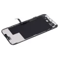 Дисплейний модуль для iPhone 13 Pro Max OLED (Assembled: Soft) (120HZ) Diagnostic With Light Sensor Flex Cable