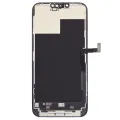 Дисплейний модуль для iPhone 13 Pro Max OLED (Assembled: Soft) (120HZ) Diagnostic With Light Sensor Flex Cable